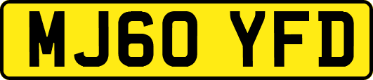 MJ60YFD