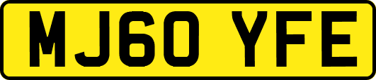MJ60YFE
