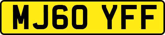 MJ60YFF