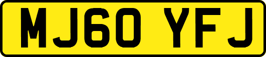 MJ60YFJ