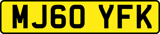 MJ60YFK