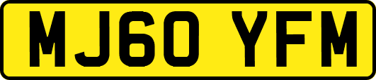 MJ60YFM