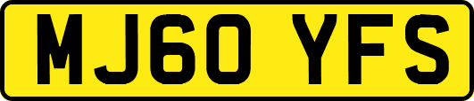MJ60YFS
