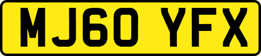 MJ60YFX