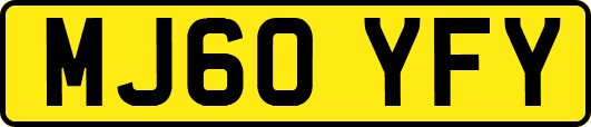 MJ60YFY