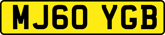 MJ60YGB
