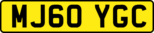MJ60YGC