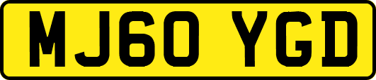 MJ60YGD