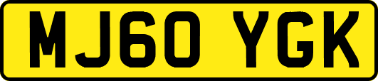 MJ60YGK