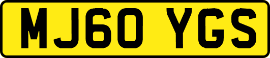 MJ60YGS