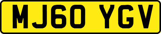 MJ60YGV