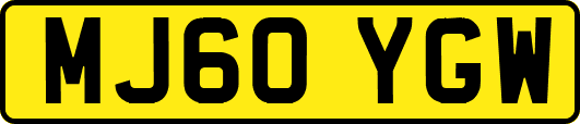 MJ60YGW