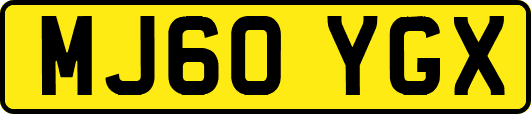 MJ60YGX