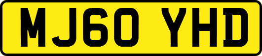 MJ60YHD