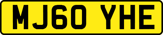 MJ60YHE