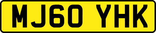 MJ60YHK
