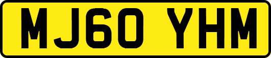 MJ60YHM