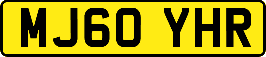 MJ60YHR