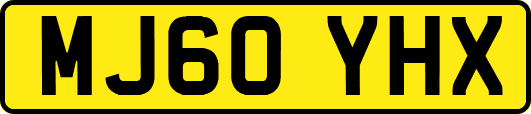MJ60YHX