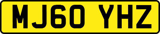 MJ60YHZ