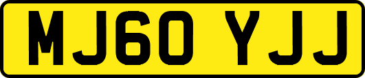 MJ60YJJ