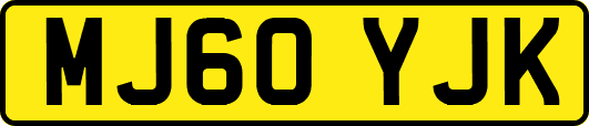 MJ60YJK