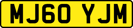 MJ60YJM