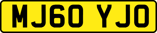 MJ60YJO