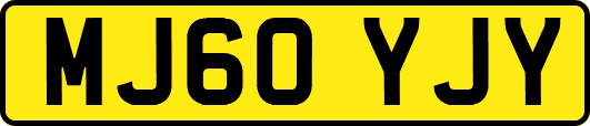 MJ60YJY