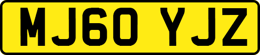 MJ60YJZ