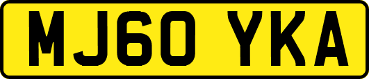 MJ60YKA