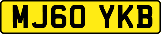 MJ60YKB