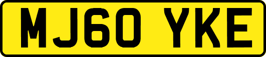 MJ60YKE