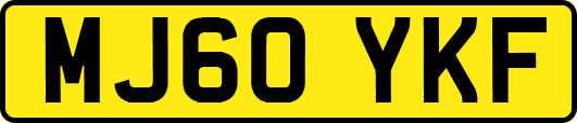 MJ60YKF