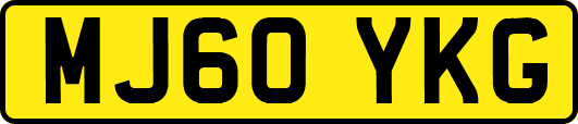 MJ60YKG
