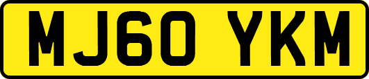 MJ60YKM