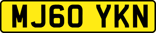 MJ60YKN