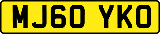MJ60YKO