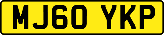 MJ60YKP