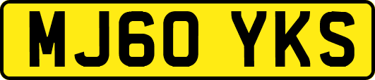 MJ60YKS
