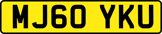 MJ60YKU