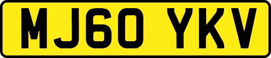 MJ60YKV