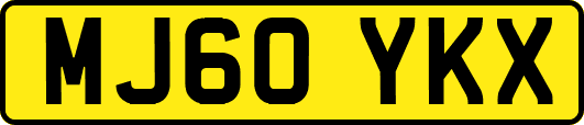 MJ60YKX