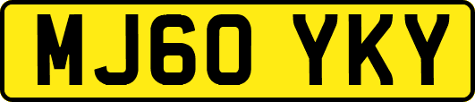 MJ60YKY