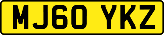 MJ60YKZ