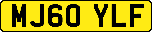 MJ60YLF