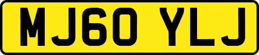 MJ60YLJ
