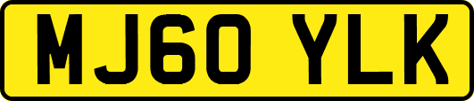 MJ60YLK