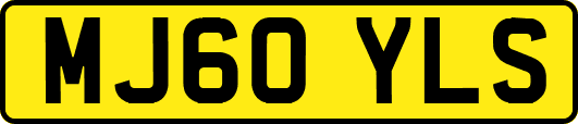 MJ60YLS
