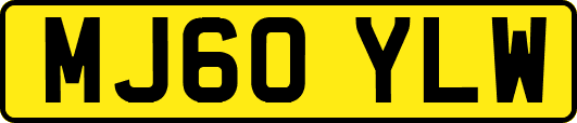 MJ60YLW